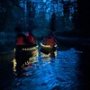 Image 3: Christmas Canoe Tour For Two or Four