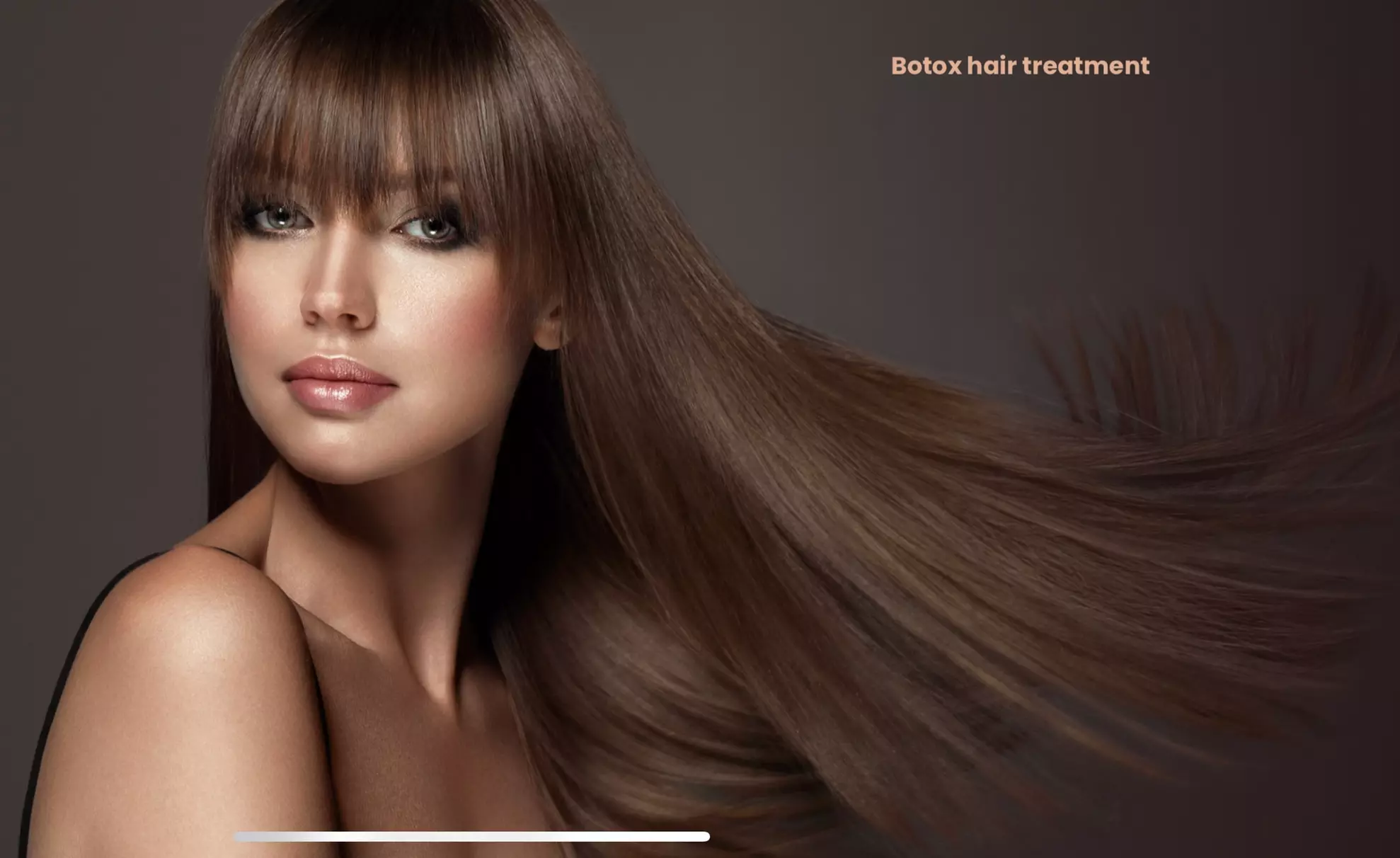 Transform Your Look with Hair Treatment w/ or w/o Fresh Cut