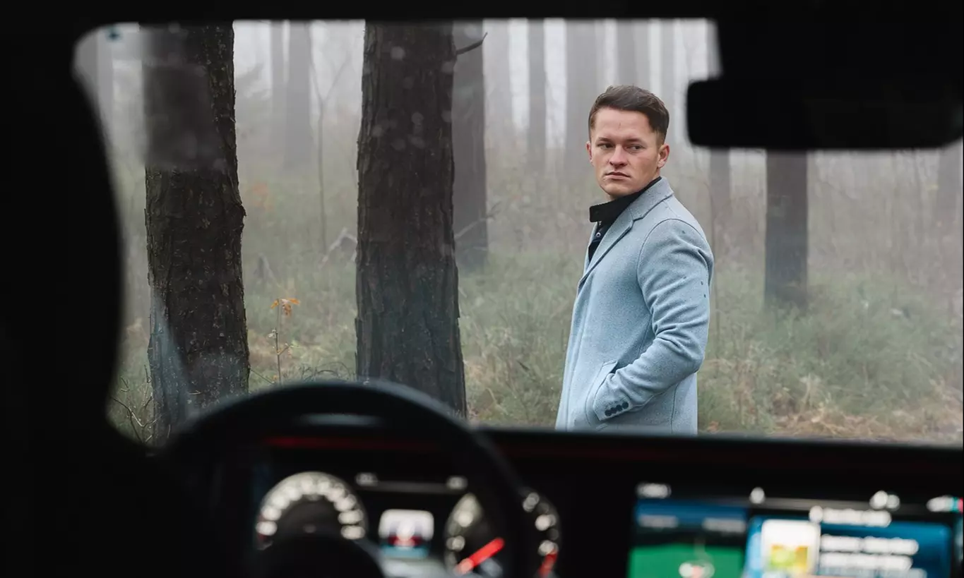 Fotoshooting – Studio bei viertel9media UG (haftungsbeschränkt)