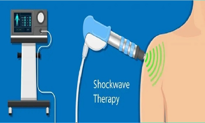 Image 5: Medical Massage, Stretching, Cupping & Postural Correction