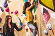 Rock Climbing Practices for Kids and Birthday Parties (Up to 50%Off) - Second Medium
