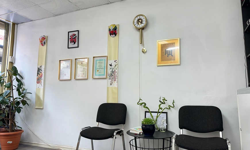 Image 2: Up to 80% Off on Acupuncture Services at Dr King herbal wellness