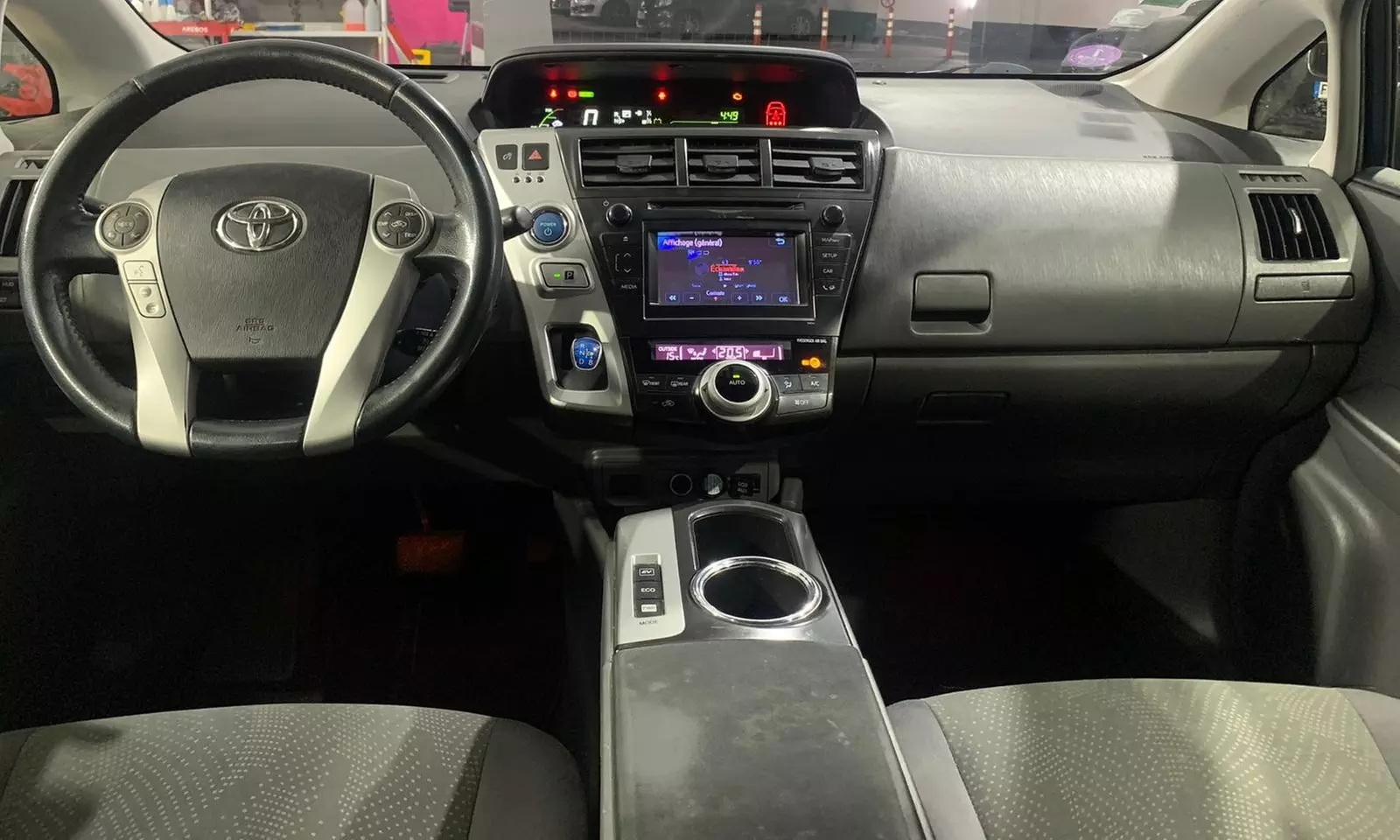 Jusqu'à 57% de remise sur Nettoyage extérieur chez CARISSIME