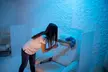 Up to 51% Off on Spa - Salt Cave at The Salt Suite Voorhees - Second Medium