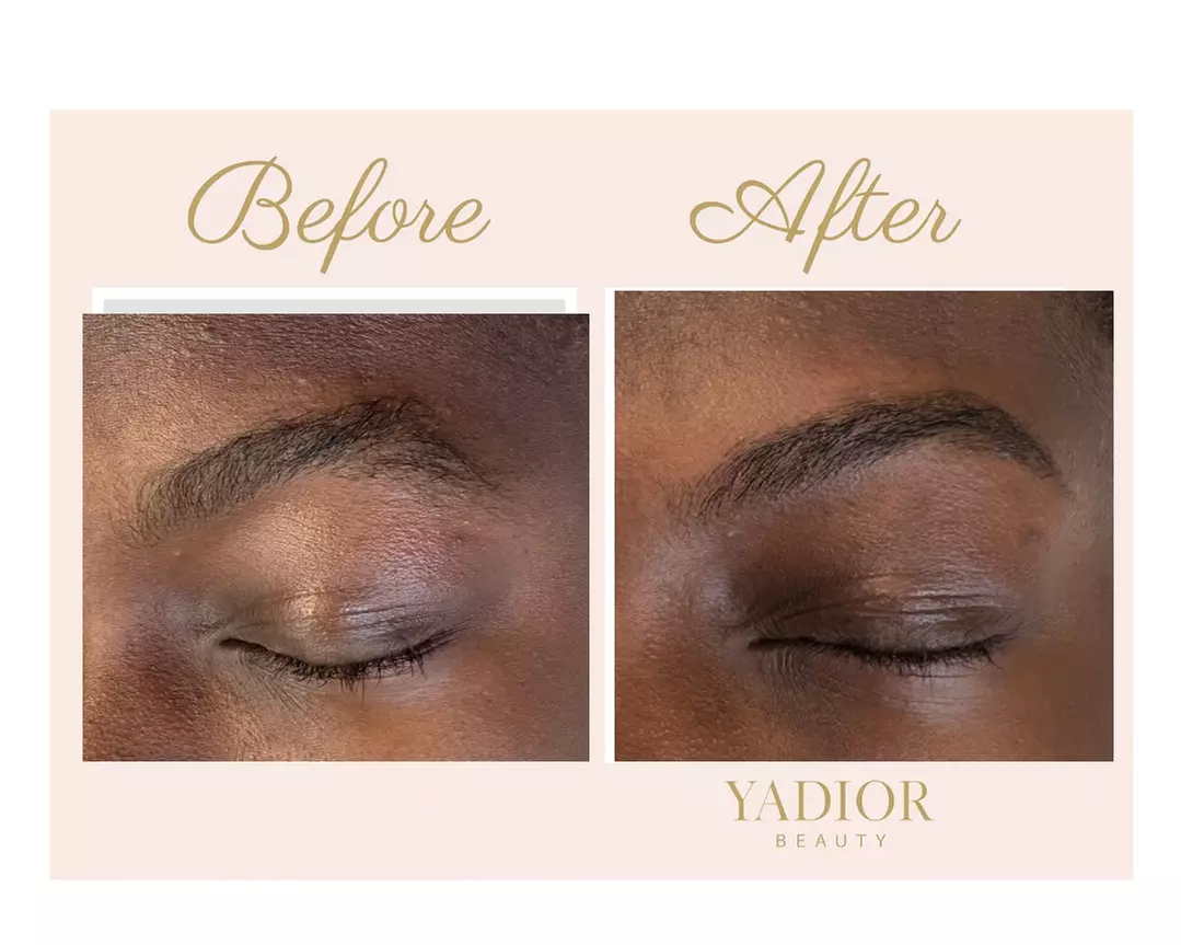 Up to 30% Off on Waxing at Yadior Beauty