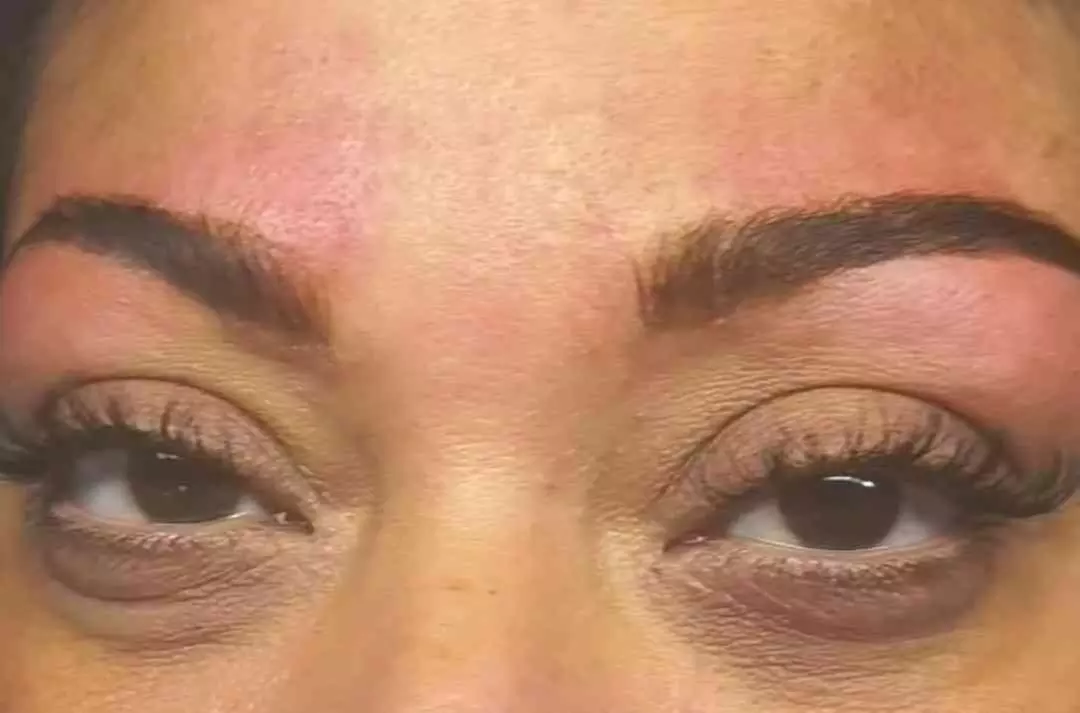 Up to 30% Off on Eyebrow Shaping at Lash 54