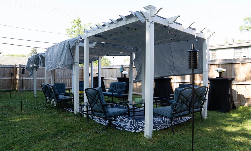Image 4: Private Event Rental at Boutique Creative Studio in Matteson