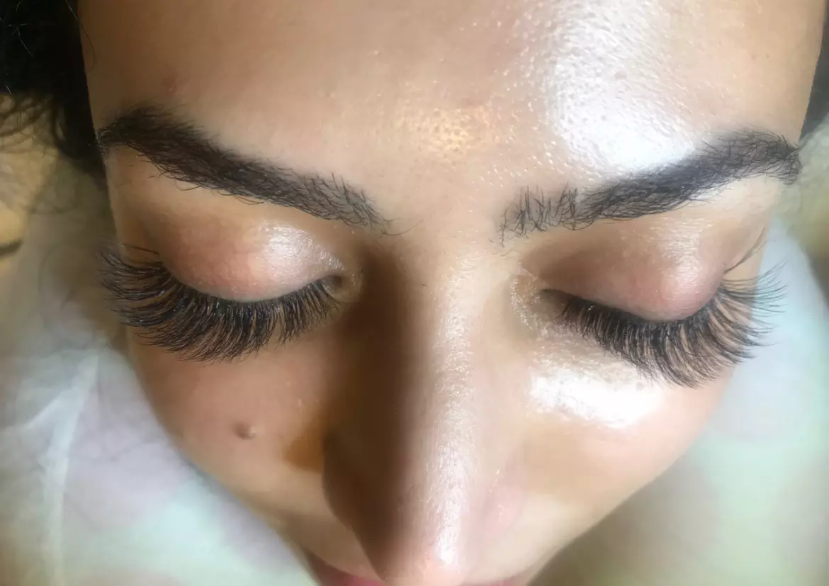Up to 61% Off on Eyelash Extensions at Sensual Lash