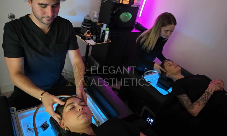Image 7: Precision Xeomin Treatments for a Natural, Refreshed Look