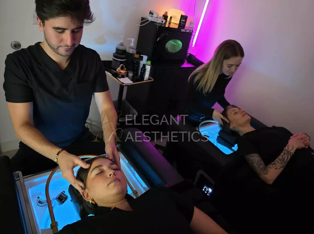 Precision Xeomin Treatments for a Natural, Refreshed Look