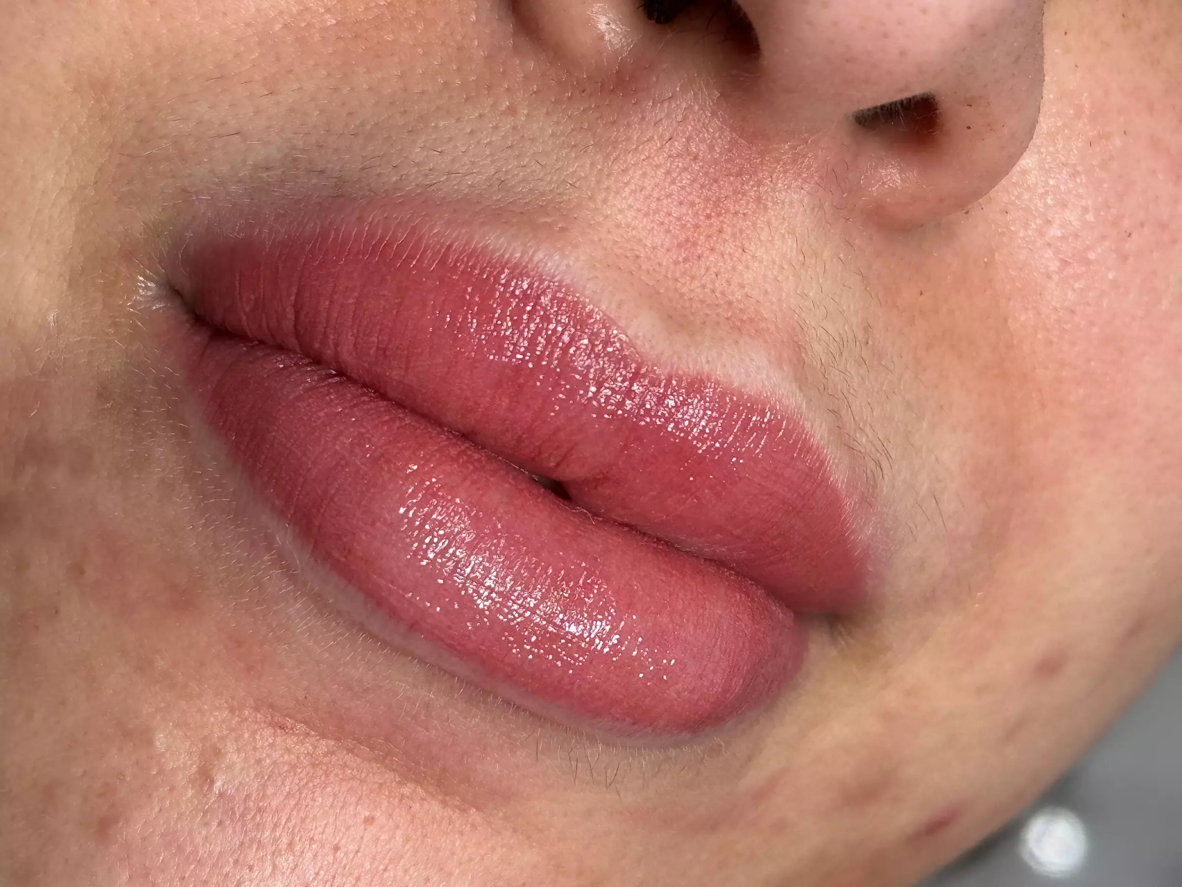 Up to 30% Off on Permanent Makeup at Infinite Beauty Studio LLC