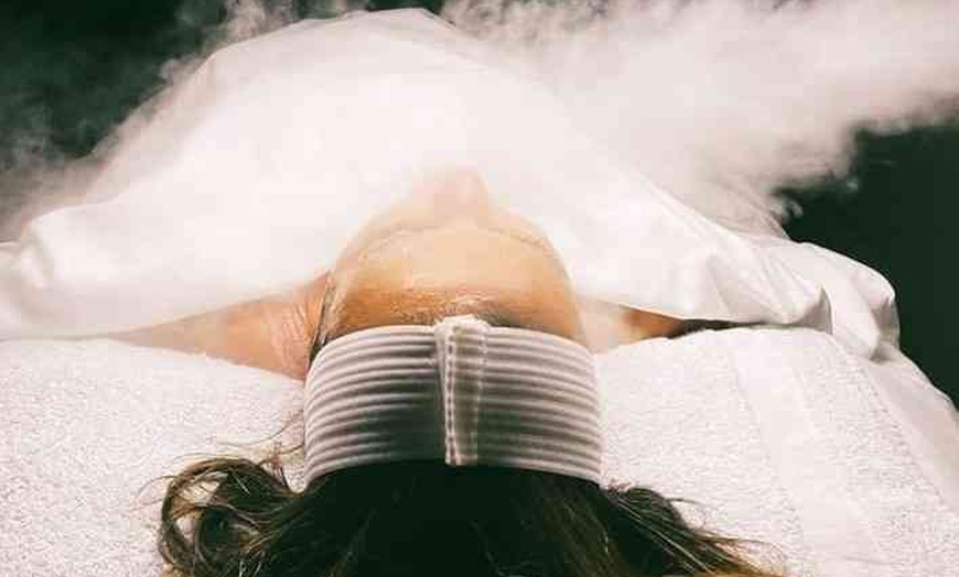 Image 1: Signature Scalp Treatment with Mini Facial, Massage, or More 