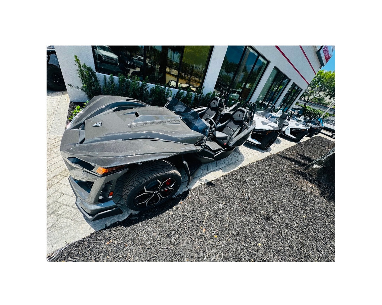 Up to 46% Off Slingshot Rentals in Miami – Hourly or Full Day!