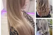 Koloryzacja i modelowanie w salonie fryzjerskim Ewelina (do -35%) - Second Medium