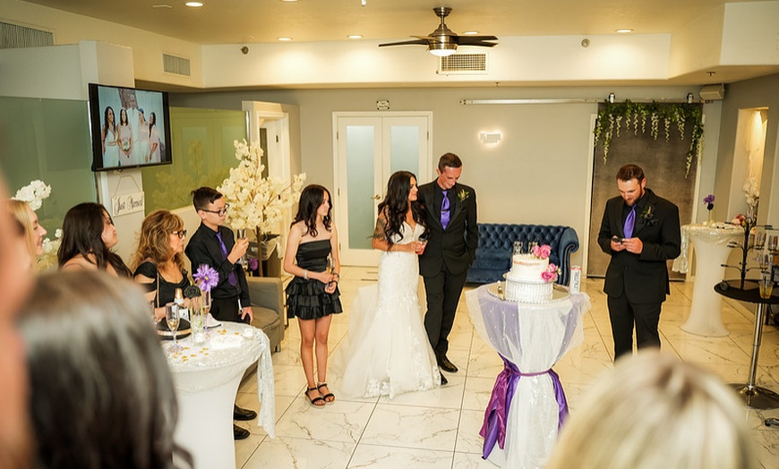 Image 8: Wedding & Elopement Packages for Your Special Day