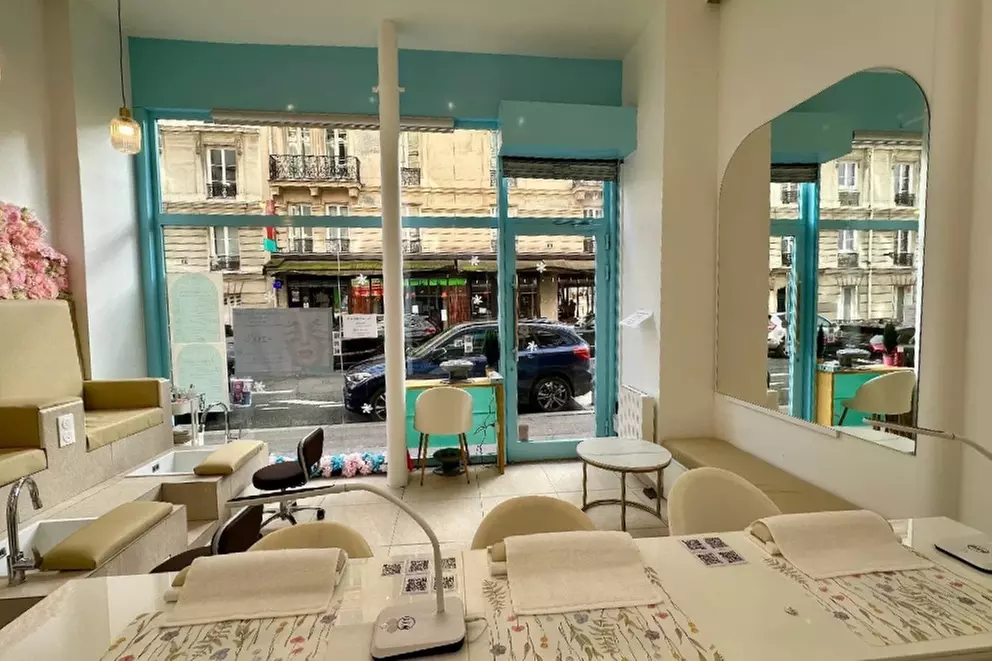 Jusqu'à 27% de remise sur Manucure-pédicure chez Mian Nails Daubenton - Image 5