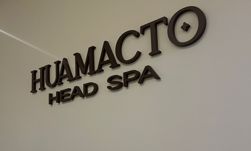 Image 9: Experiencia head spa "Narciso" de 60 minutos para hasta 5 personas