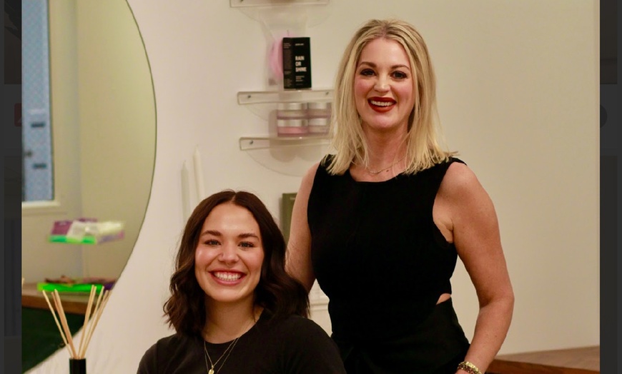 Image 8: Up to 60% Off on HydraFacial at Prep Beauty Bar