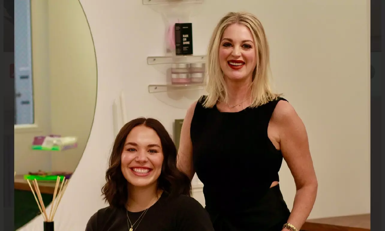 Up to 64% Off on HydraFacial at Prep Beauty Bar