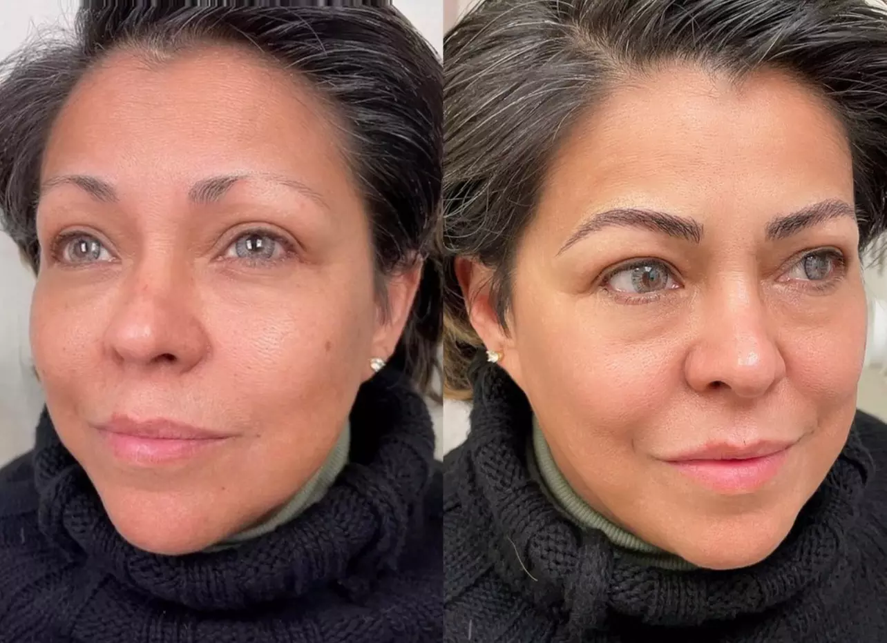 Up to 41% Off on Microblading at 3D Eyebrows - Primary Image