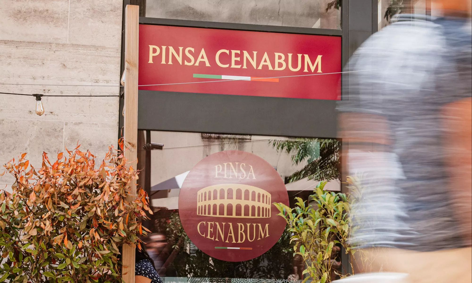 Pinsa Romana à Orléans : voyage gourmand pour deux avec Pinsa Cenabum