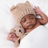 Image 7: Newborn Photoshoot with Prints