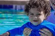 30- or 45-Min Private Swim Lessons for All Ages in Broward County at The Bubble Club(Up To 50% Off) - Second Medium
