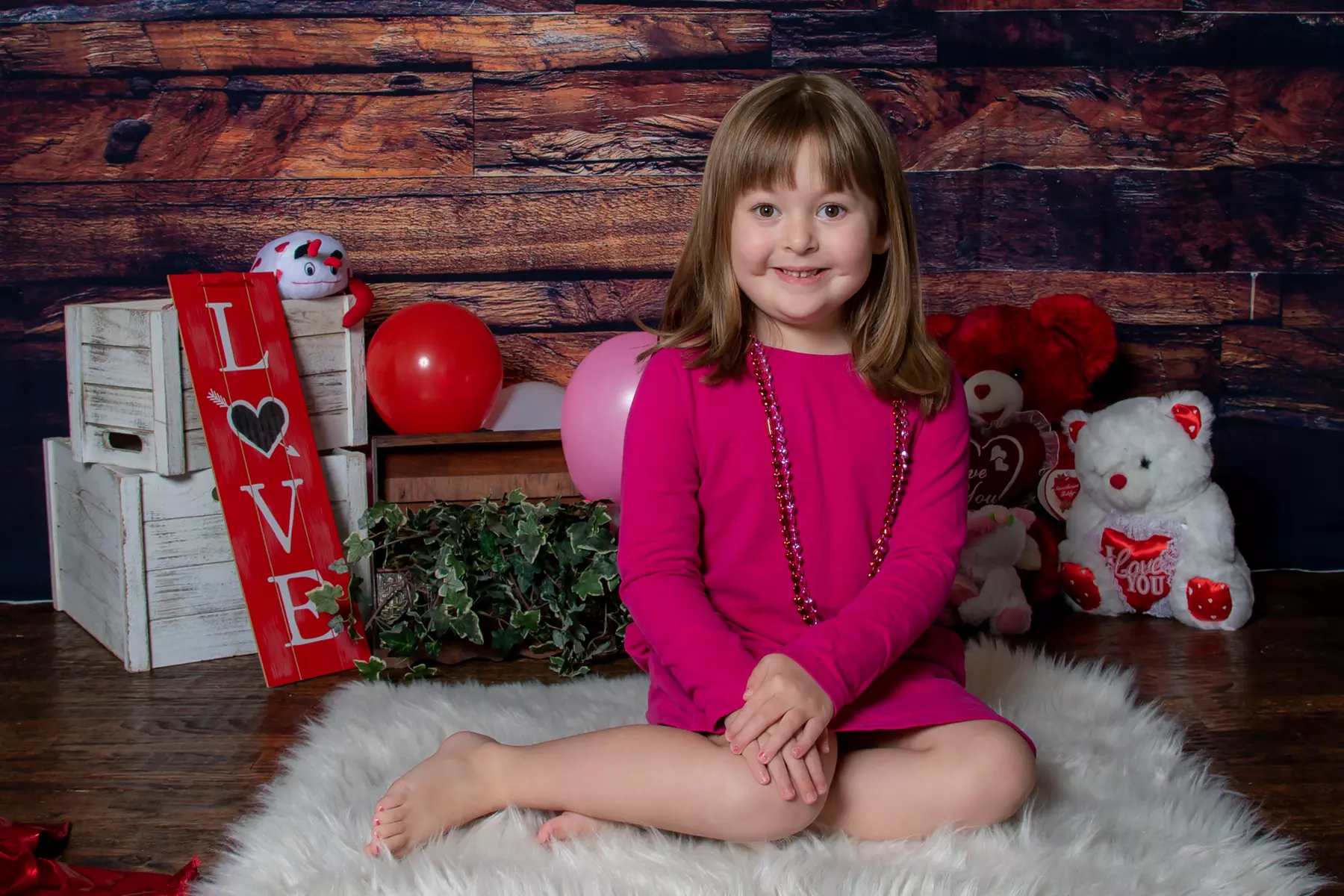 60 Min Outdoor Photography, 30 or 60 Min In-Studio Photography & More