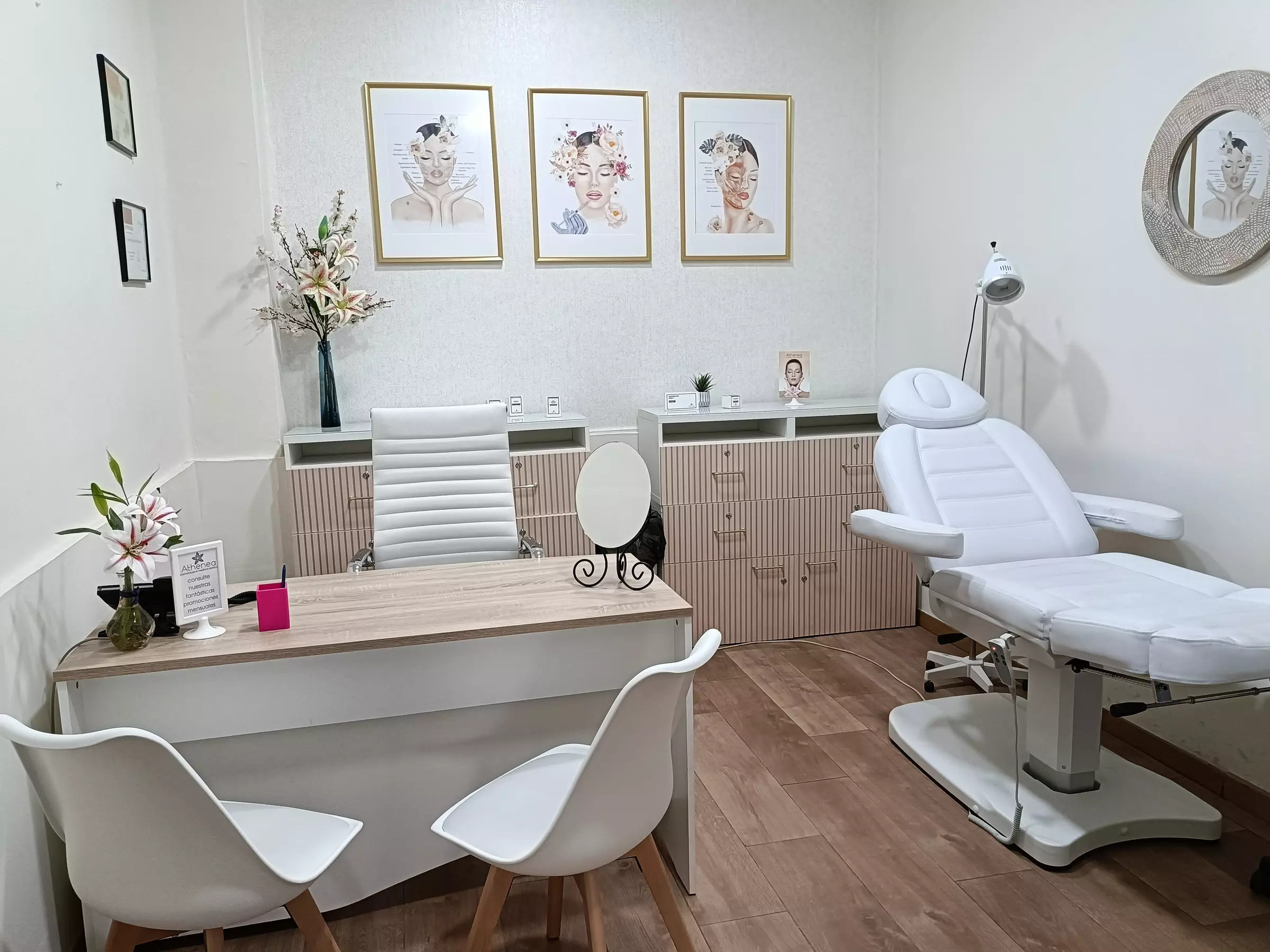 Facial regenerador R&R con limpieza y peeling químico personalizado, ahorra hasta un 56% - Second Medium