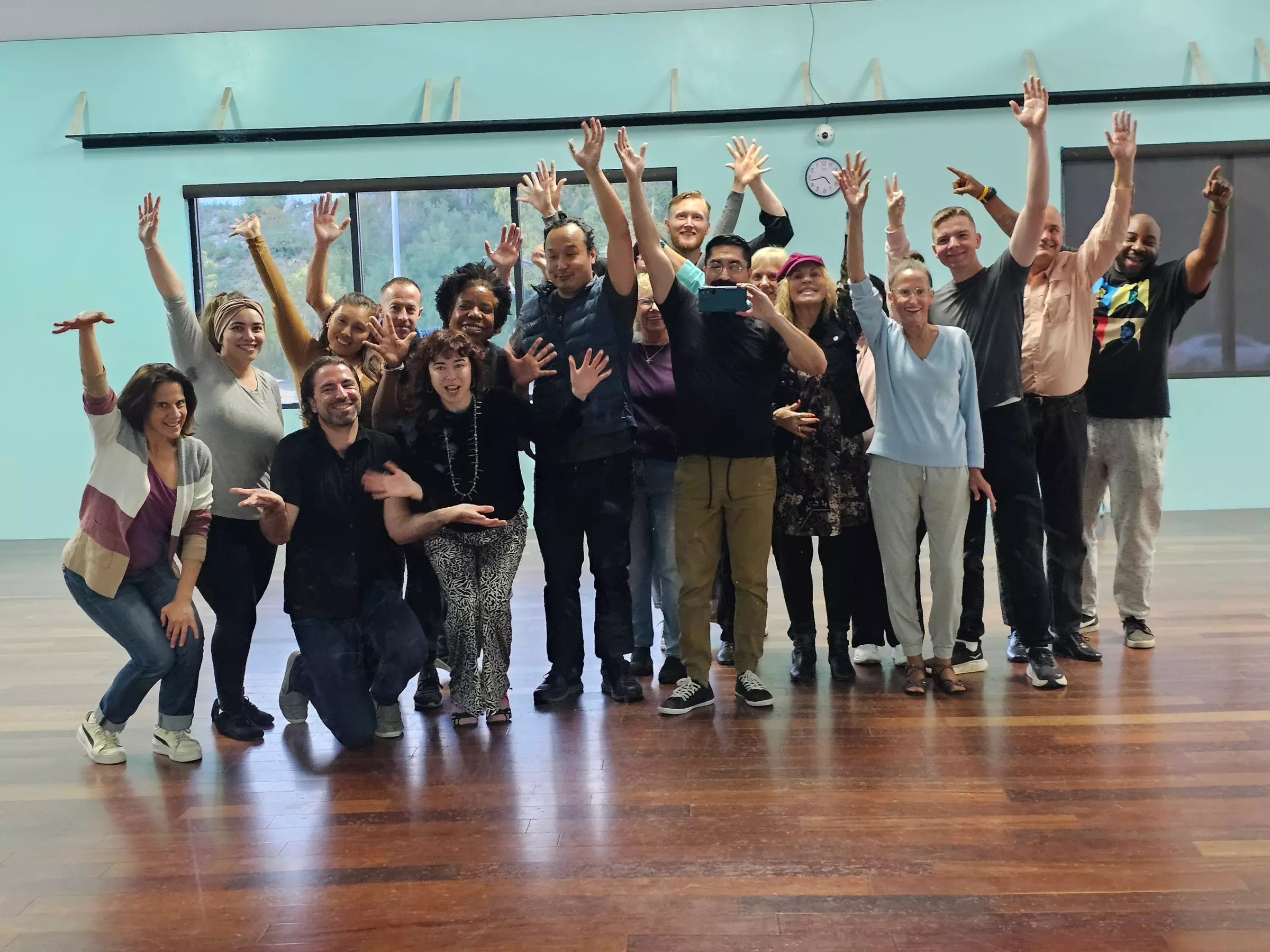 Discover Dance Lessons with Joshua offering Private Lessons for Singles or Couples up to 66% off - Primary Image