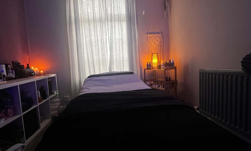 Image 7: Up to 35% Off on Massage - Swedish at Her Sanctuary Holistic Clinic