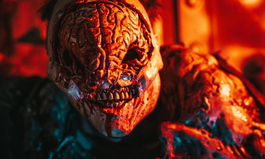 Image 2: American HorrorPlex: Louisville's Award-Winning Haunted Attraction