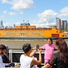 Image 7: Up to 70% Off on Guided Tour at New York Princess Cruises