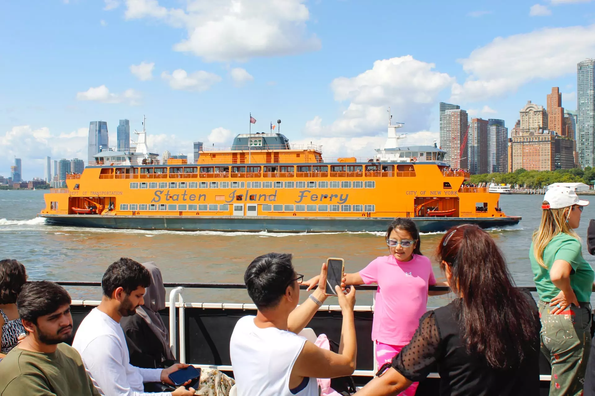 Up to 73% Off on Guided Tour at New York Princess Cruises