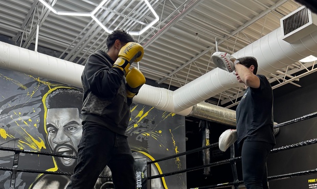 What to expect media