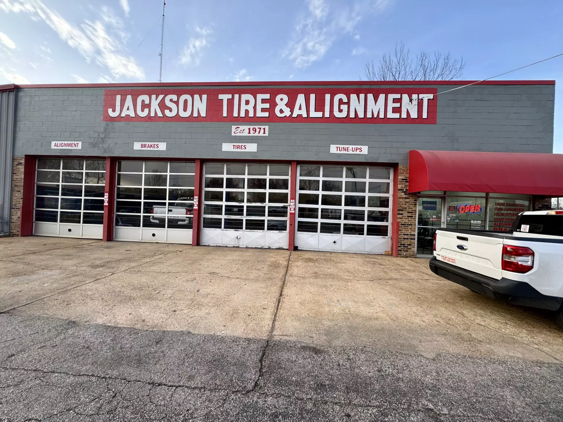 Full Synthetic Oil Change+ Filter Replacement & Multi Point Inspection