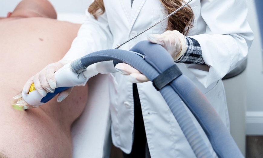 Image 3: TRUE Laser Hair Removal, Hair Free Confidence With 6 Sessions