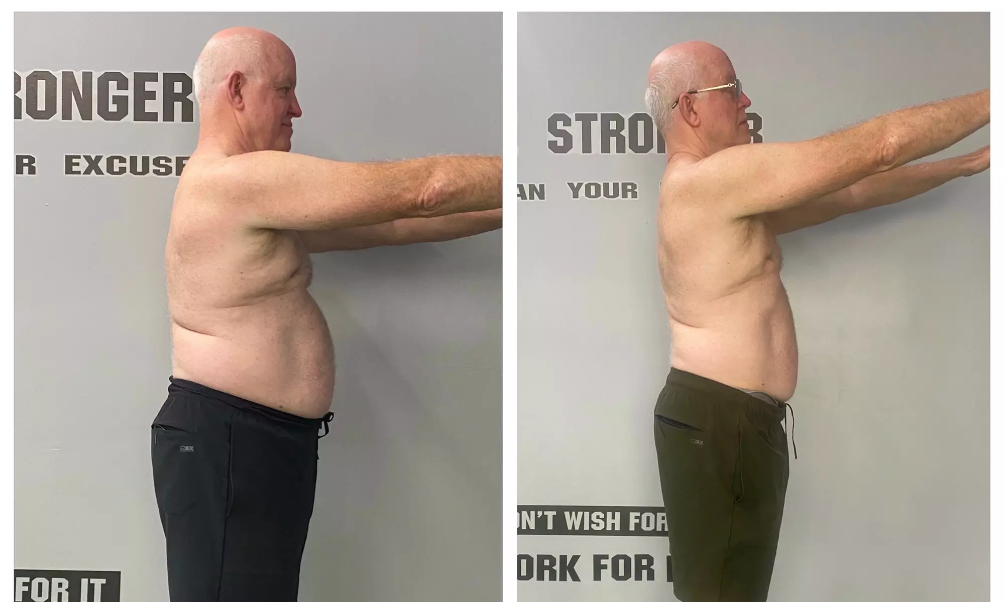 Personal Training & Nutrition Coaching in Huntington Beach