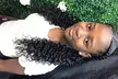 Crochet Braids: Original, Curly, Straight, or Individual Styles at Caprice Health And Beauty (Up to 44% Off - Image 4