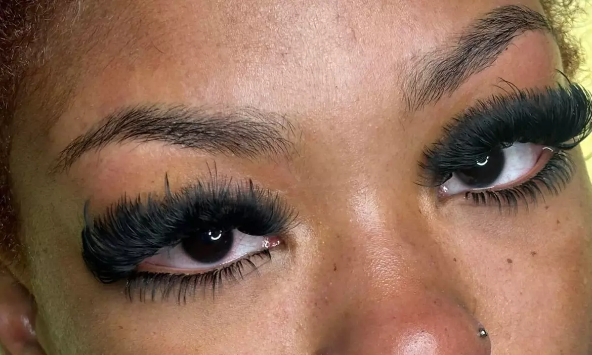 Transform Your Look with Three Unique Eyelash Extension Sets