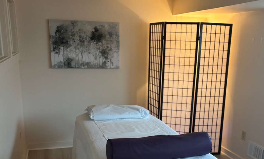 Image 2: Experience Acupuncture with a Single Session