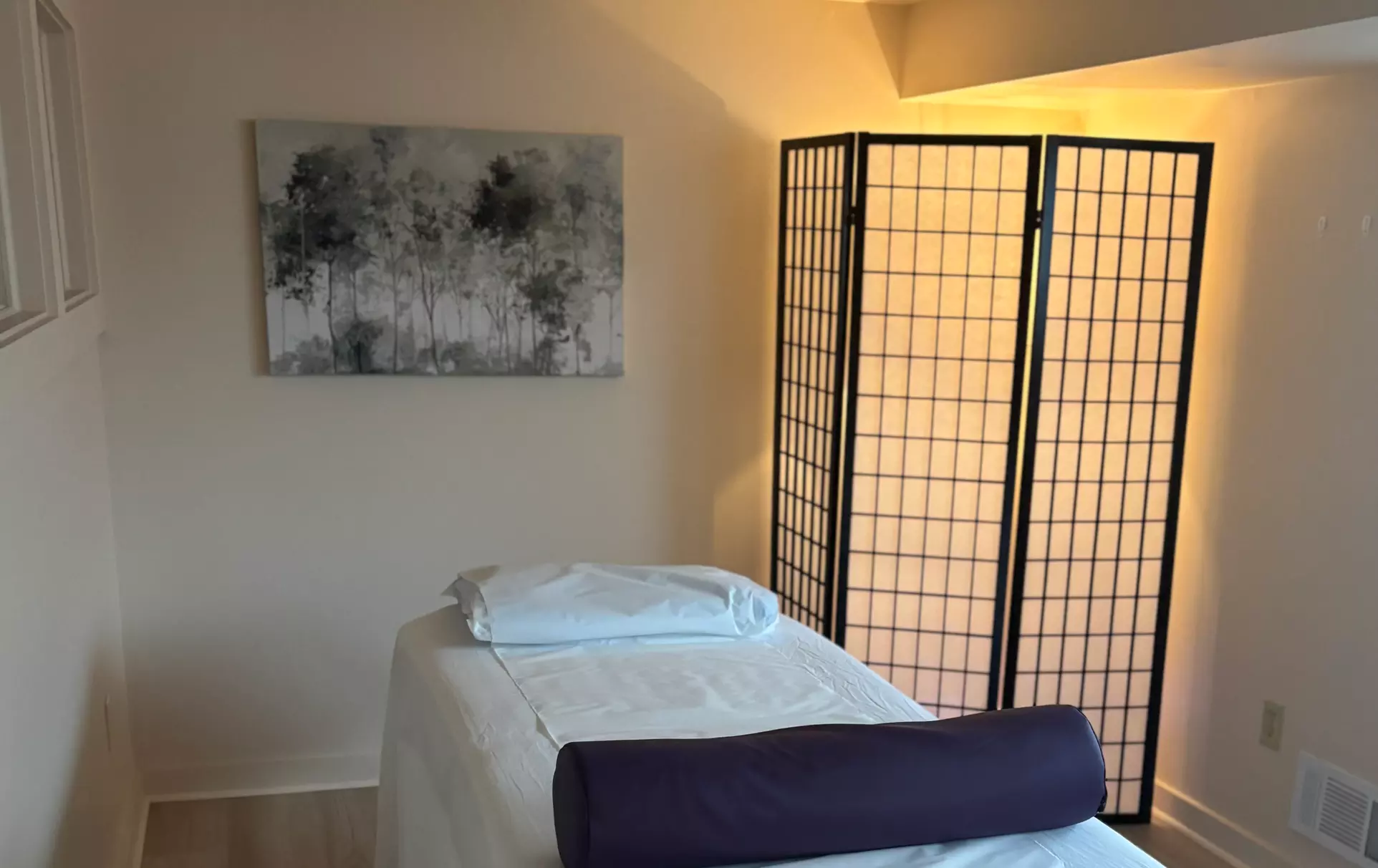 Experience Acupuncture with a Single Session