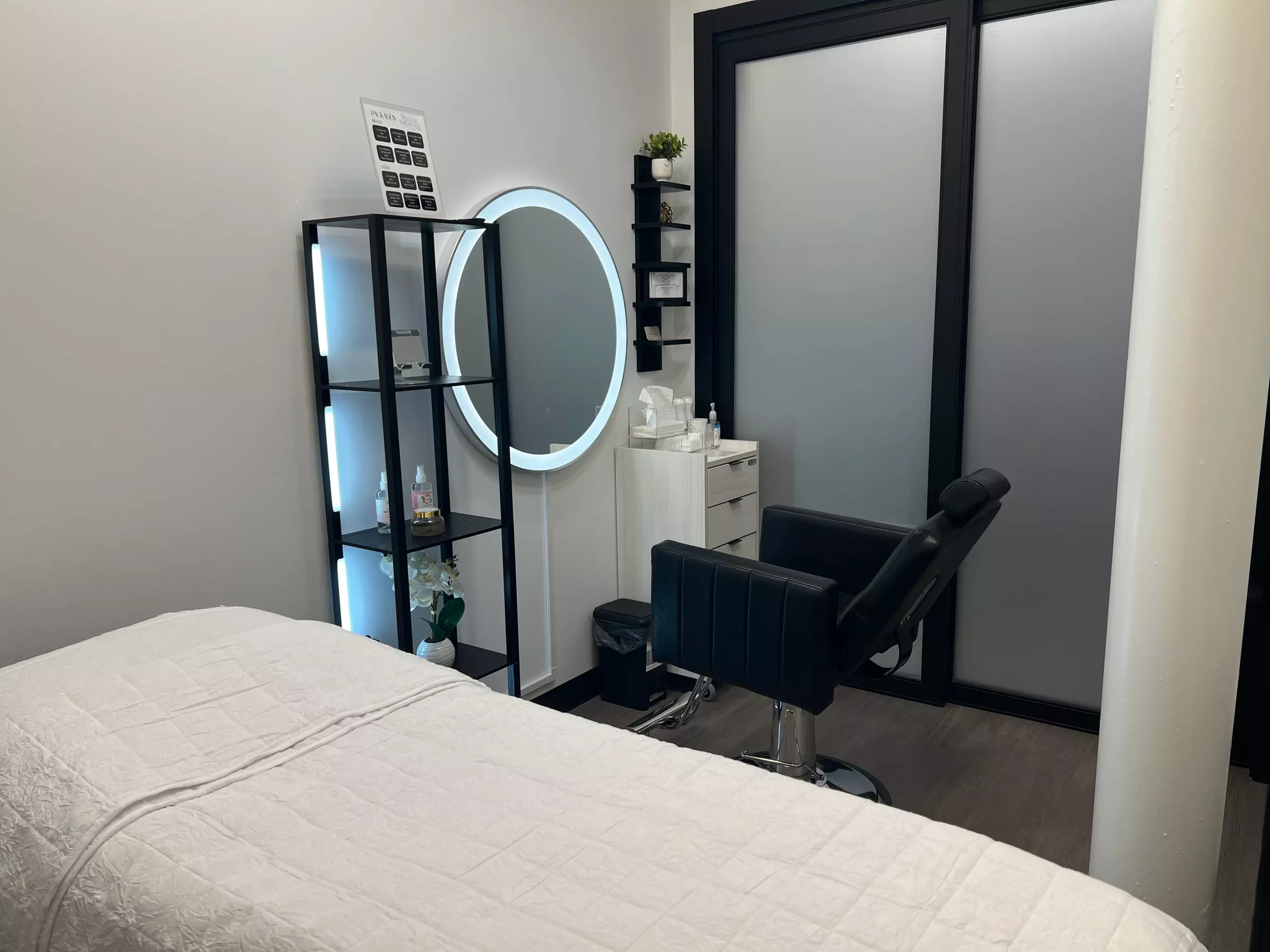 Renew w/ 1, 3, or 5 sessions of Body Scrub (60 mins) with Steam & More