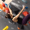 Image 4: Do 24% zniżki na Wspinaczka - pod dachem w Slab bouldering