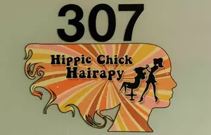 Experience Hair by  Hairapy women's haircut options, including deep conditioning, shampoo, blow dry and style with 