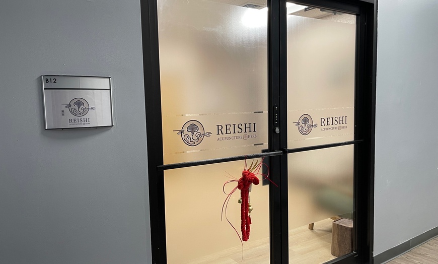 Image 10: Up to 60% Off on Lymphatic Drainage Massage at Reishi Wellness Acupuncture