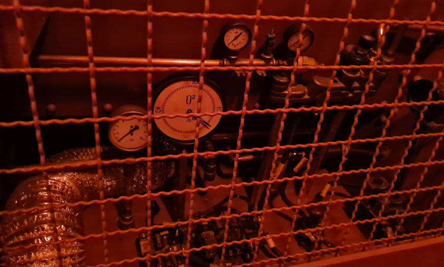 Image 3: 60 Min. Escape-Game für einen Raum nach Wahl für bis zu 5 Personen