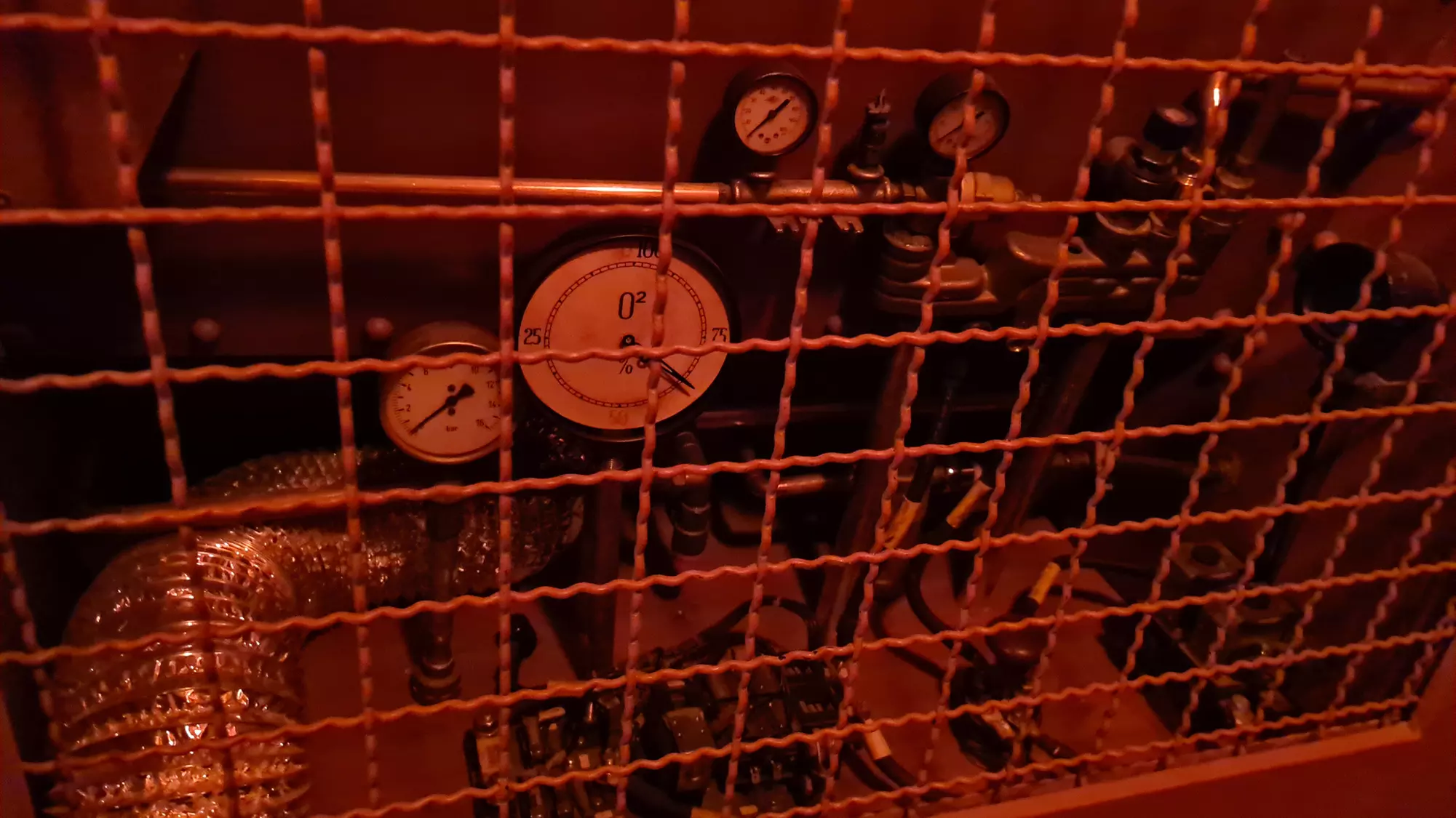 60 Min. Escape-Game für einen Raum nach Wahl für bis zu 5 Personen