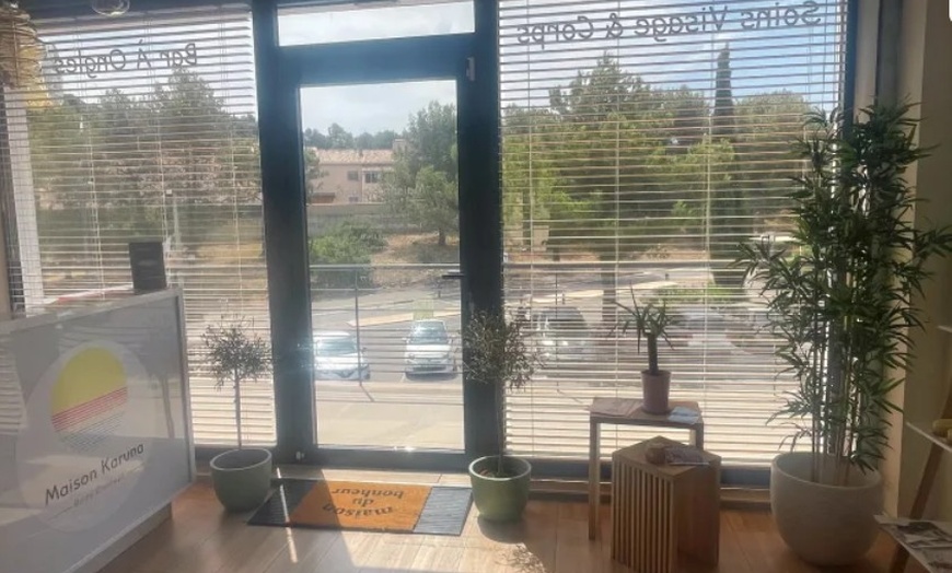 Image 7: Séance de cryolipolyse "perte de cm par le froid"