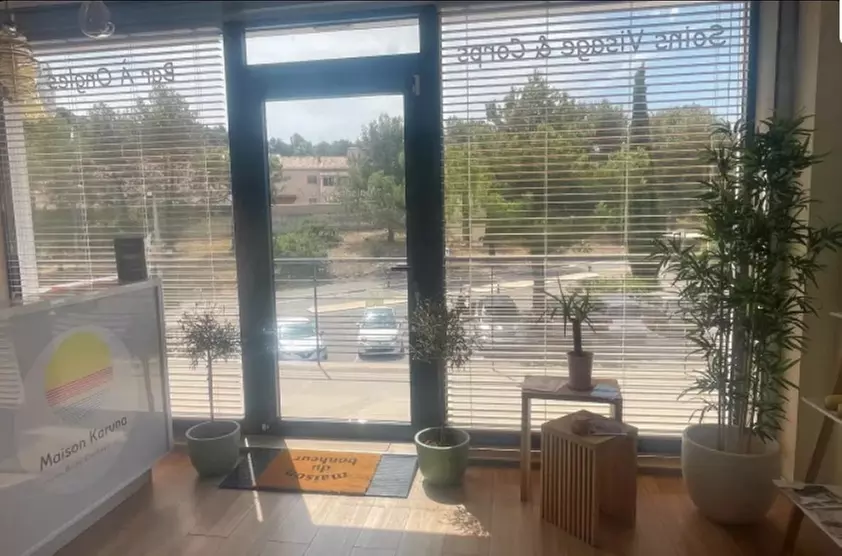 Séance de cryolipolyse "perte de cm par le froid"